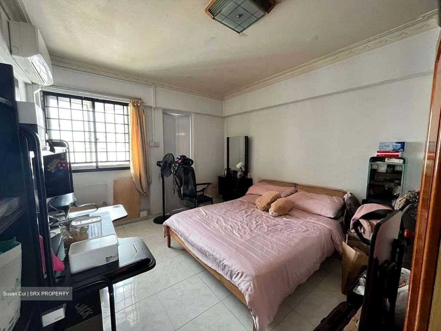 Blk 609 Yishun Street 61 (Yishun), HDB 4 Rooms #544021041